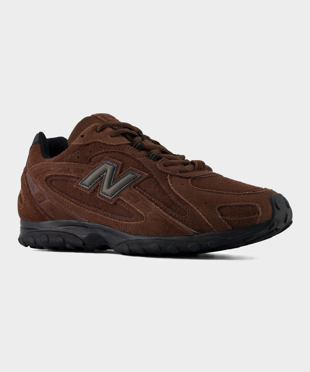 Todd Snyder New Balance 204L Sneaker - Brown