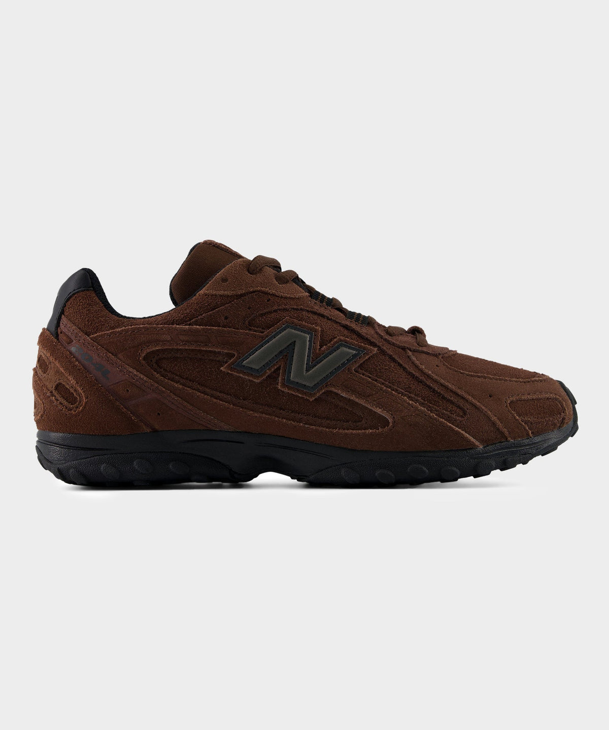 Todd Snyder New Balance 204L Sneaker - Brown
