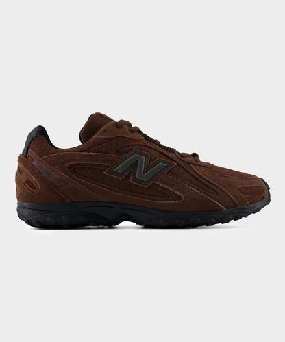 Todd Snyder New Balance 204L Sneaker - Brown