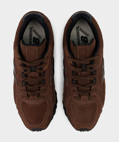 Todd Snyder New Balance 204L Sneaker - Brown