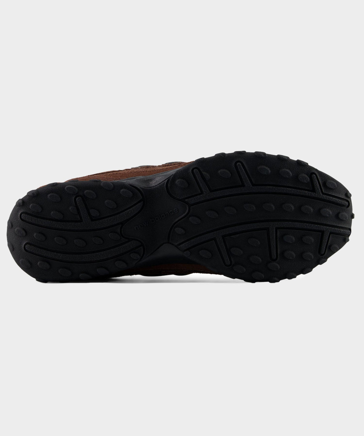 Todd Snyder New Balance 204L Sneaker - Brown