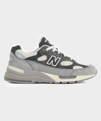 Todd Snyder New Balance Made in USA 992 Sneaker - Multi