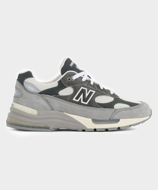 Todd Snyder New Balance Made in USA 992 Sneaker - Multi