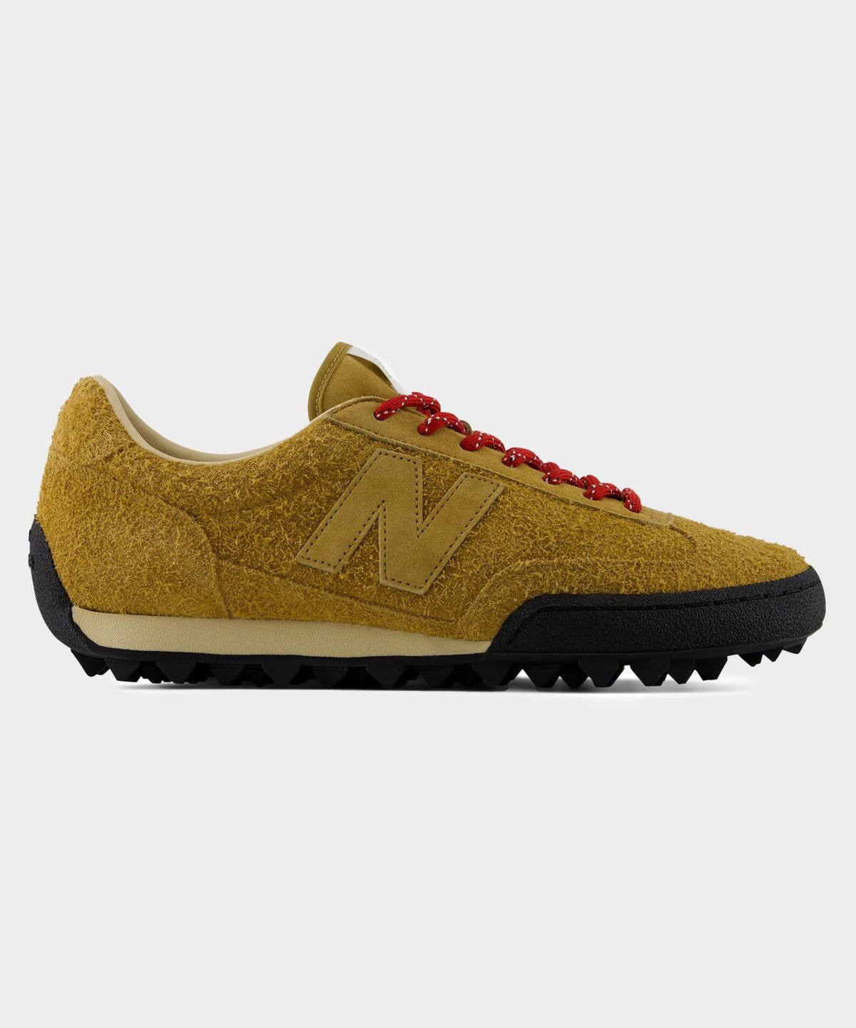 Todd Snyder New Balance Gator Run Sneaker - Snuff