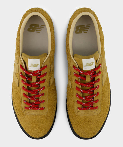Todd Snyder New Balance Gator Run Sneaker - Snuff