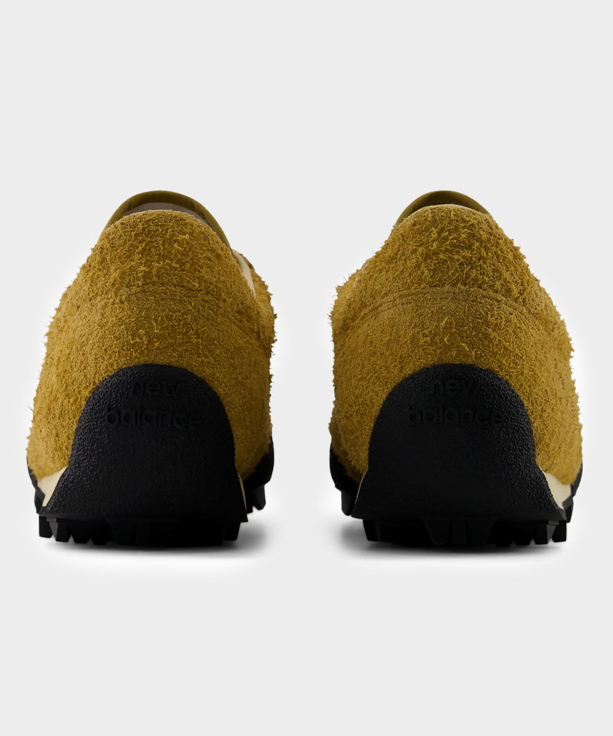 Todd Snyder New Balance Gator Run Sneaker - Snuff